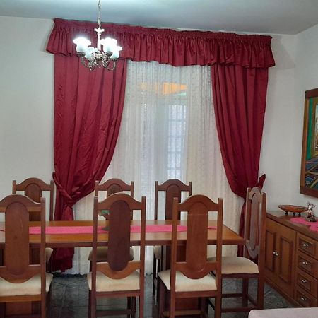 阿帕雷西达Casa Proximo A Basilica别墅 外观 照片